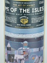 Load image into Gallery viewer, House of McCallum MC Isles