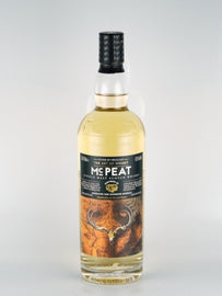 House of McCallum MC Peat