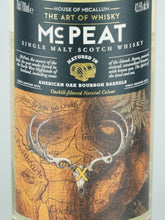 Load image into Gallery viewer, House of McCallum MC Peat