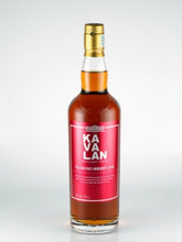 Load image into Gallery viewer, Kavalan Oloroso Sherry Oak