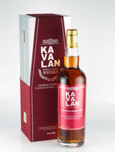 Load image into Gallery viewer, Kavalan Oloroso Sherry Oak