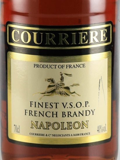 Créole Napoléon