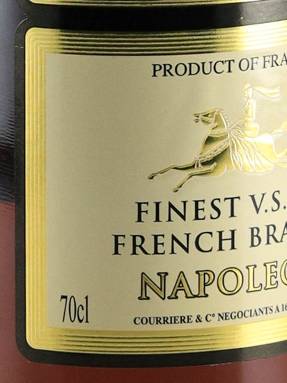 Créole Napoléon