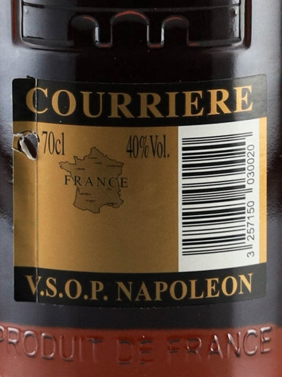 Créole Napoléon