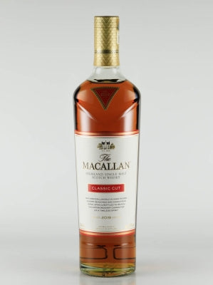 Macallan Classic Cut 2019