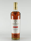 Macallan Classic Cut 2019
