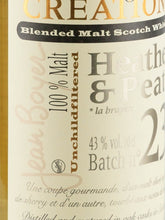 Load image into Gallery viewer, Jamboway Tasty Creations Heather &amp; Peat Batch No.23