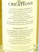 Load image into Gallery viewer, Jamboway Tasty Creations Heather &amp; Peat Batch No.23