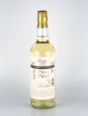 Jamboway Tasty Creations Peat & Peat Batch No.24