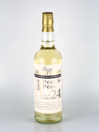 Jamboway Tasty Creations Peat & Peat Batch No.24