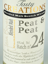 Load image into Gallery viewer, Jamboway Tasty Creations Peat &amp; Peat Batch No.24