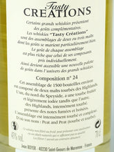Load image into Gallery viewer, Jamboway Tasty Creations Peat &amp; Peat Batch No.24