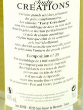 Load image into Gallery viewer, Jamboway Tasty Creations Sherry &amp; Peat Batch No.25