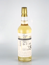 Jamboway Tasty Creations Fruit & Peat Batch No.28