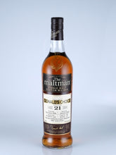 Load image into Gallery viewer, The Maltman Secret Speyside 21 Years 1998 for Liquor Mountain 30th Anniversary