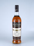 The Maltman Secret Speyside 21 Years 1998 for Liquor Mountain 30th Anniversary