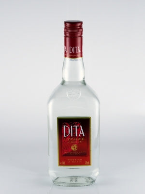 Dita Lychee 700ml