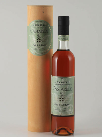 Castarede 25 Years Cigar Collection