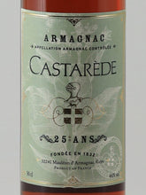 Load image into Gallery viewer, Castarede 25 Years Cigar Collection