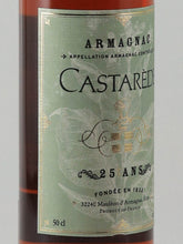 Load image into Gallery viewer, Castarede 25 Years Cigar Collection