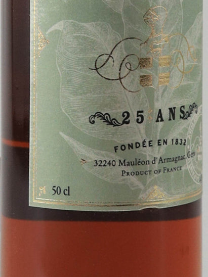 Castarede 25 Years Cigar Collection