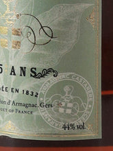 Load image into Gallery viewer, Castarede 25 Years Cigar Collection