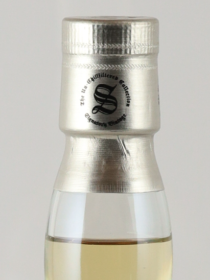 Signatory Glen Elgin 12 Years 2007