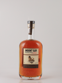 Mount Gay XO Triple Cask Blend