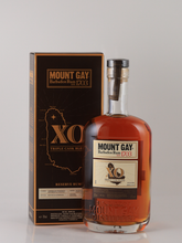 Load image into Gallery viewer, Mount Gay XO Triple Cask Blend