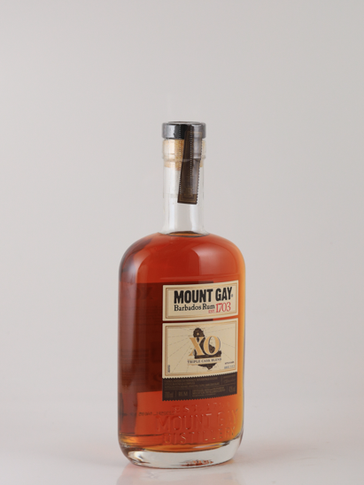 Mount Gay XO Triple Cask Blend