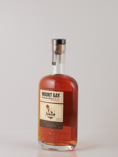 Mount Gay XO Triple Cask Blend