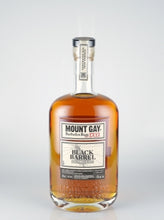 Load image into Gallery viewer, Mount Gay Black Barrel Double Cask Blend
