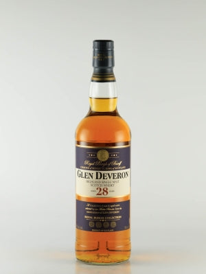 Glen Deveron 28 Years