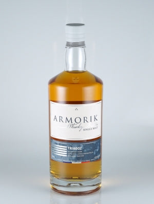 Armorique Triagos