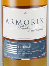 Load image into Gallery viewer, Armorique Triagos