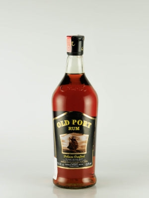 Amrut Old Portlam Deluxe Crafted
