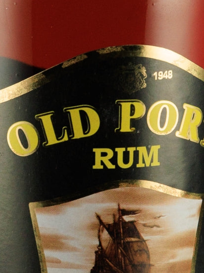 Amrut Old Portlam Deluxe Crafted
