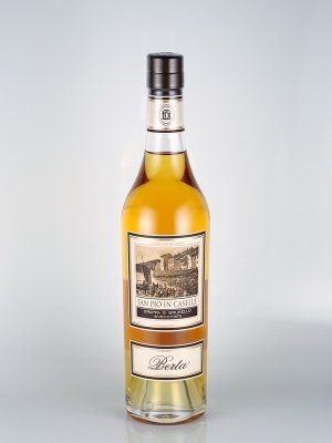 Berta San Pio in Caselle Grappa di Brunello