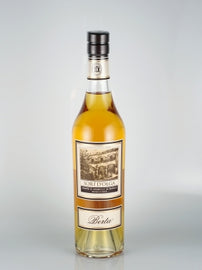Berta Soli Dolga Grappa di Barolo