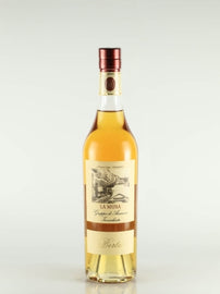 Berta La Moosa Grappa di Amarone