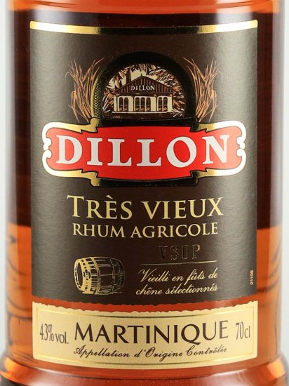 Dillon Trevieux VSOP [Parallel Import]