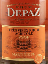 Load image into Gallery viewer, Depaz VSOP