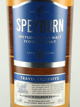 Load image into Gallery viewer, Speyburn 16 Years 1L