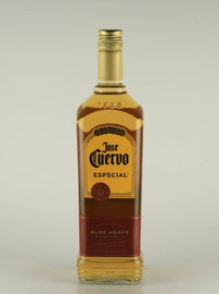 Cuervo Gold 1L