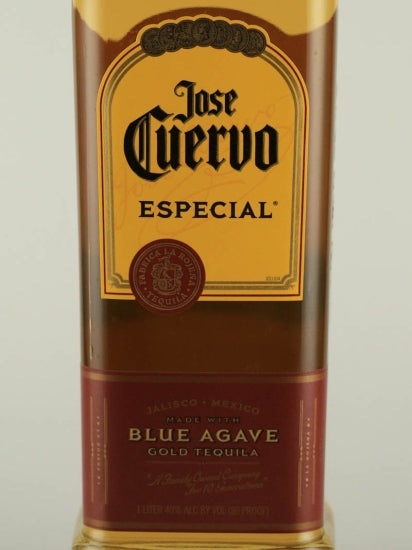 Cuervo Gold 1L