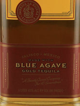 Load image into Gallery viewer, Cuervo Gold 1L