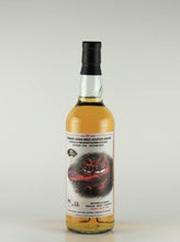 Load image into Gallery viewer, Bar JUJU 27th Anniversary Auchentoshan 25 Years 1998