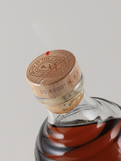 Arran Malt 18 Years