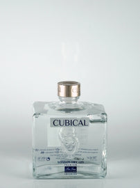 Cubical Premium Gin
