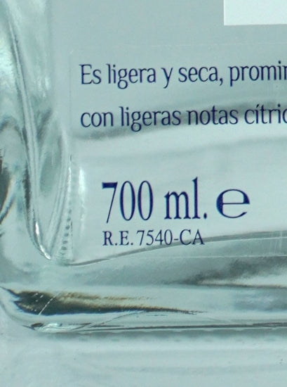 Cubical Premium Gin